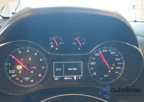 2018 Chevrolet Cruze Ls Auto z USA, uszkodzony, nr VIN 1G1BC5SMXJ7123206